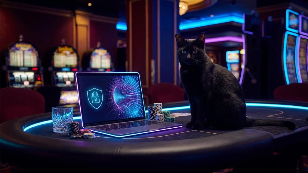 VPN для доступа к казино