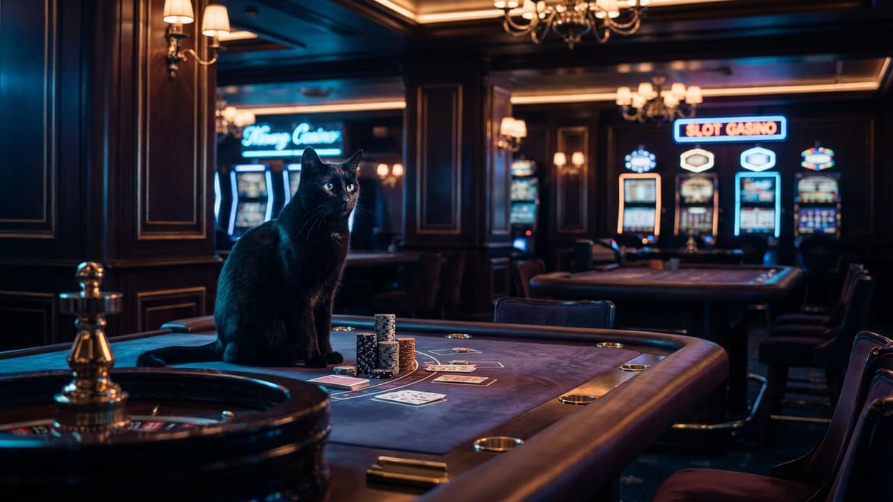 Регистрация в Cat Casino на смартфоне